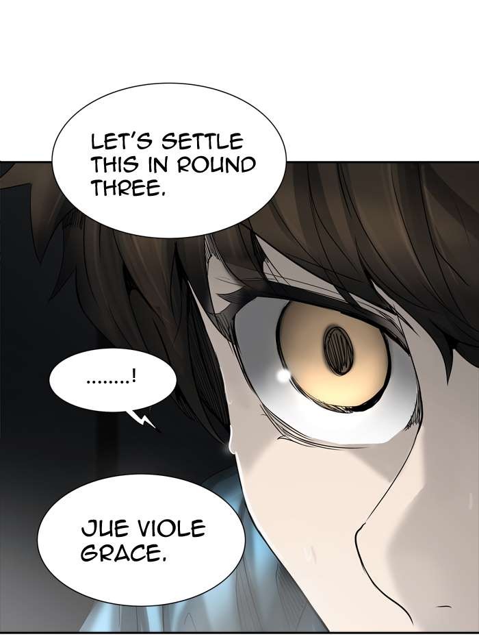 Tower of God Chapter 266 119